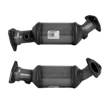 BM Catalysts Catalytic Converter for Volkswagen Passat ASU / AUZ 2.0 2000-2000