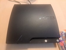 Sony PlayStation 3 Slim 232 Go