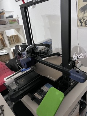 Anycubic Vyper 3D Drucker FDM