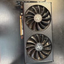 XFX AMD Radeon RX 6500XT 4GB Graphics Card