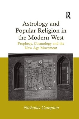 Astrology and Popular Religion in the Modern West - Image 2
