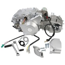 140CC Engine 4 Stroke 4 Speed CDI Electric Start for CRF50 CRF70 XR50 XR70