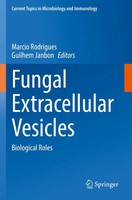Marcio Rodrigues (U. A.) | Fungal Extracellular Vesicles | Taschenbuch (2022)