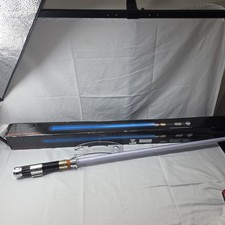 Star Wars The Black Series Obi-Wan Kenobi Force FX Lightsaber - Blue