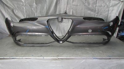 2017-2023 ALFA ROMEO GIULIA QUADRIFOGLIO Bumper Cover - Front 31660/ NO SHIPPING