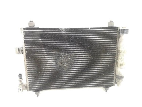 PEUGEOT 406 Break 8E/F Klimaanlage Kühler 2.00 Petrol 103kw 2004 32785576