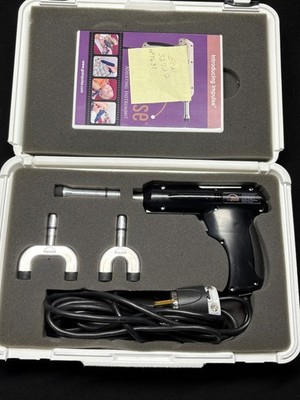 Neuromechanical Innovations Impulse Chiropractic Adjusting Instrument Tool