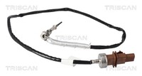 Triscan Sensor Abgastemperatur 8826 29196 Vor Turbolader FüR Audi A4 B9 8W2 8WC