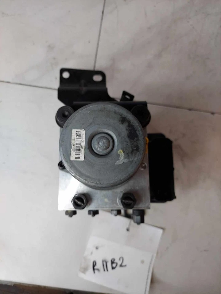 2013-2015 Hyundai Sonata 2.4L ABS Anti Lock Brake Pump Hybrid Assembly OEM Foto 2 de 4