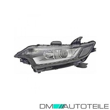 Scheinwerfer H7/HB3 Depo links passt für Mitsubishi Outlander III GF ab 15-18