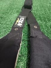 Izzo Golf Bag Replacement Strap Padded Dual Shoulder Strap