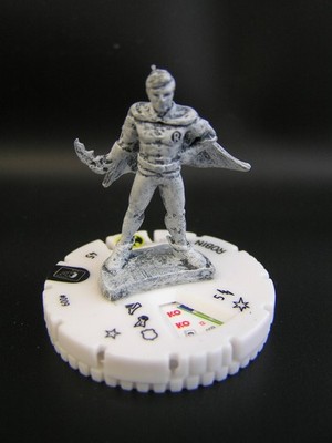 HeroClix - #009 Robin - The Joker's Wild! Sketch Variant