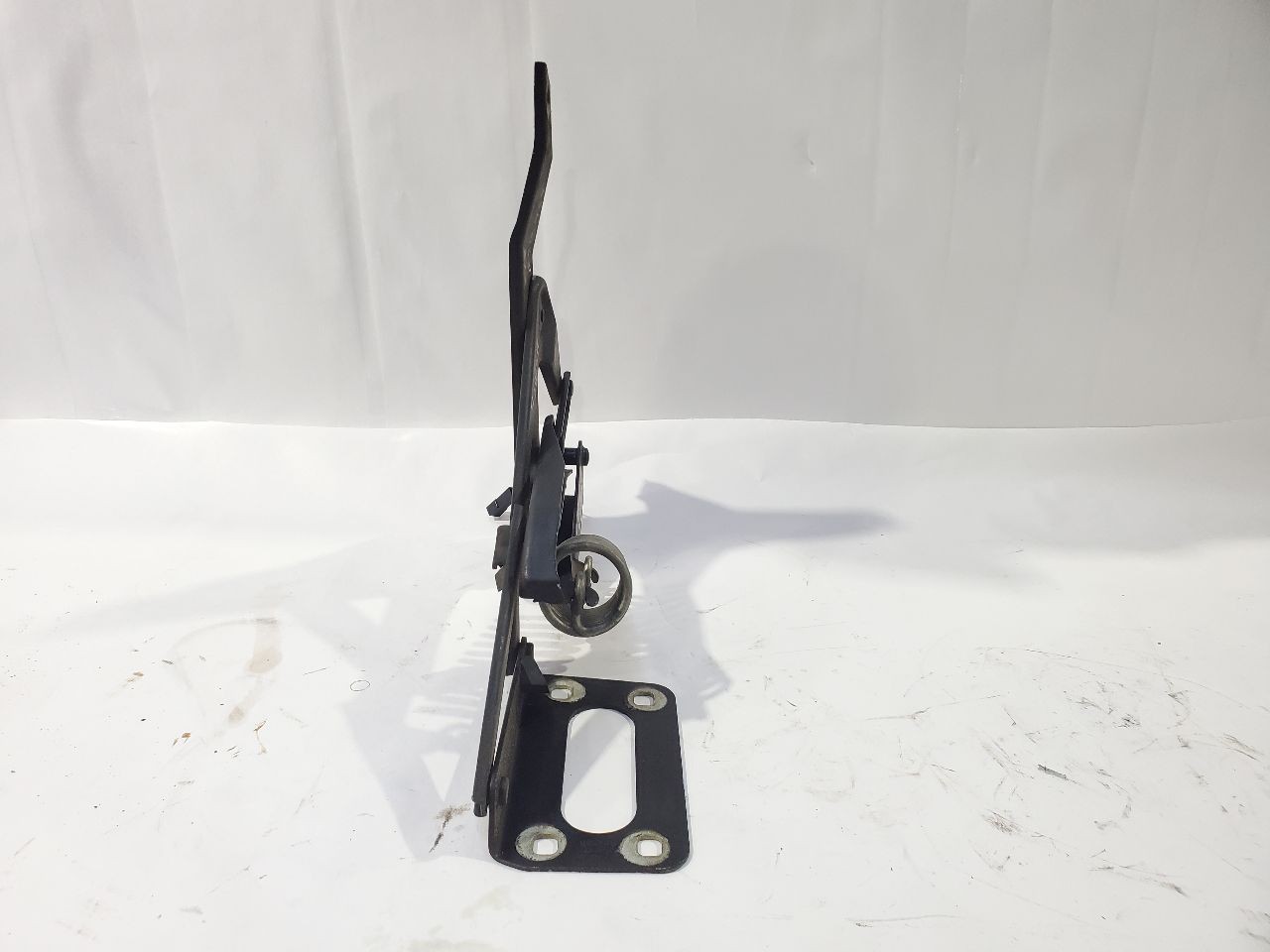 1991 Bentley Turbo R OEM Front Pair Hood Hinges 2