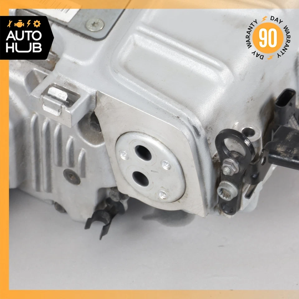 Conjunto de sobrealimentador de motor 09-18 Porsche Cayenne / Touareg / Q7 A6 3,0 L OEM Foto 3 de 4