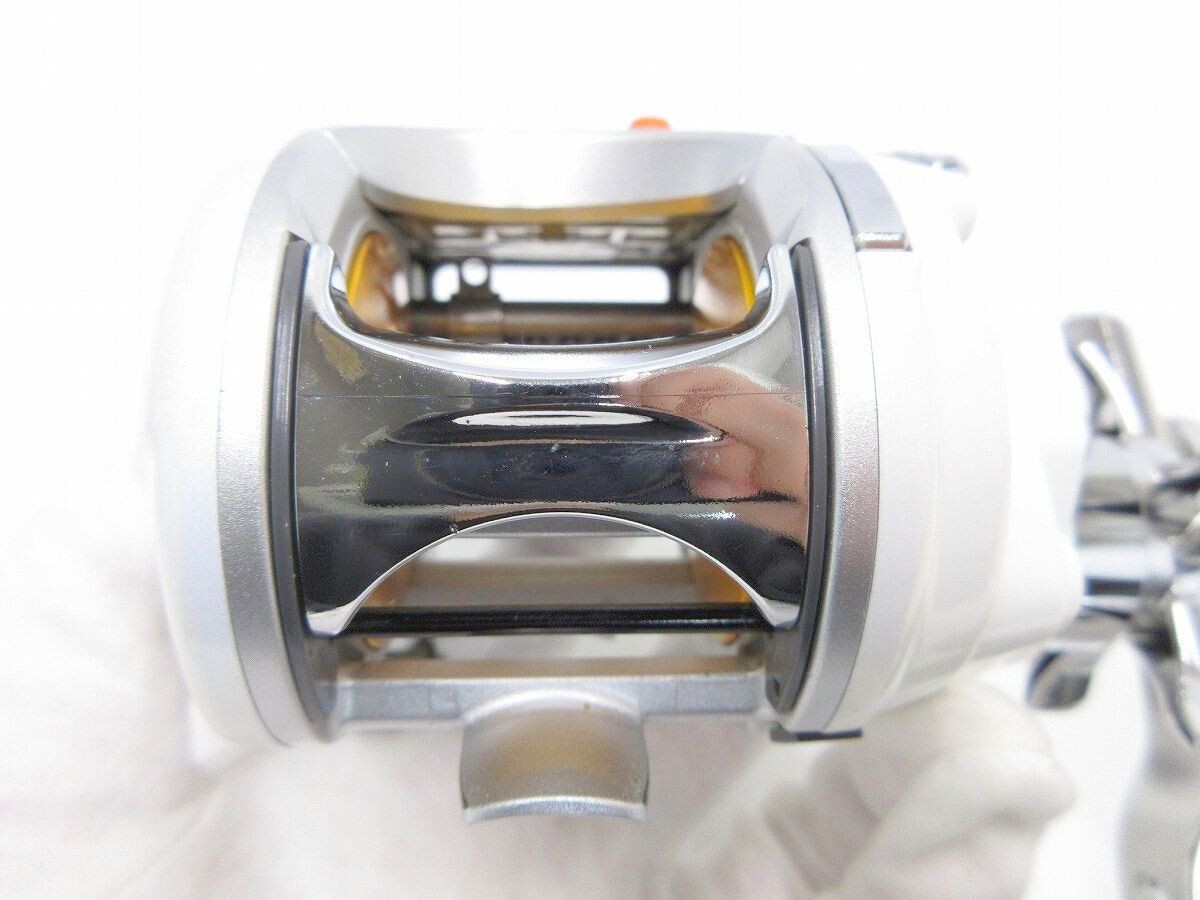 DAIWA - Daiwa　LEOBLITZ　270mm Daiwa Leoblitz 270MM Electric Reel Used with Cable | eBay