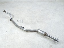 Kat Katalysator links Neu für Mercedes Benz SL 500 R129 Hosenrohr Abgasrohr Kat Katalysator links Neu für Mercedes Benz SL 500 R129 Hosenrohr Abgasrohr