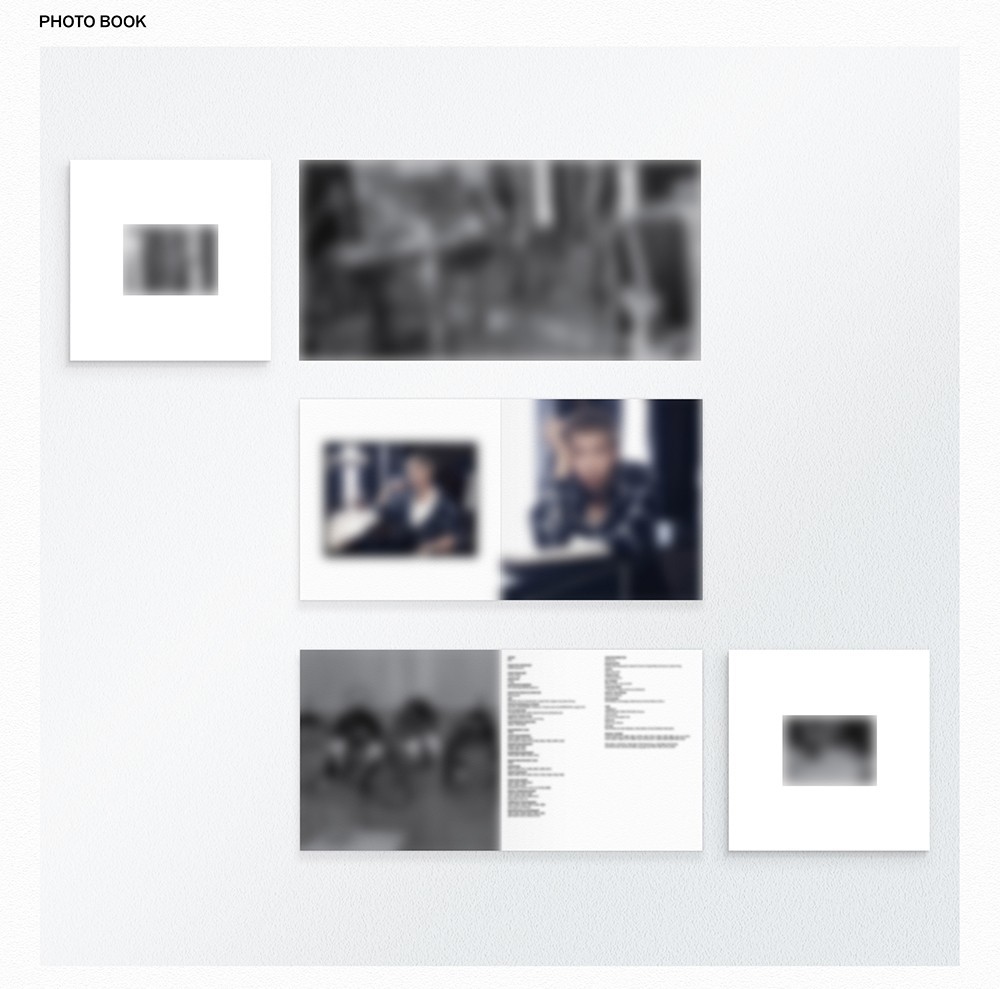 BTS [ARIRANG] 5th Album DELUXE VINYL 2 Ver SET/2LP+2Book+2Poster+