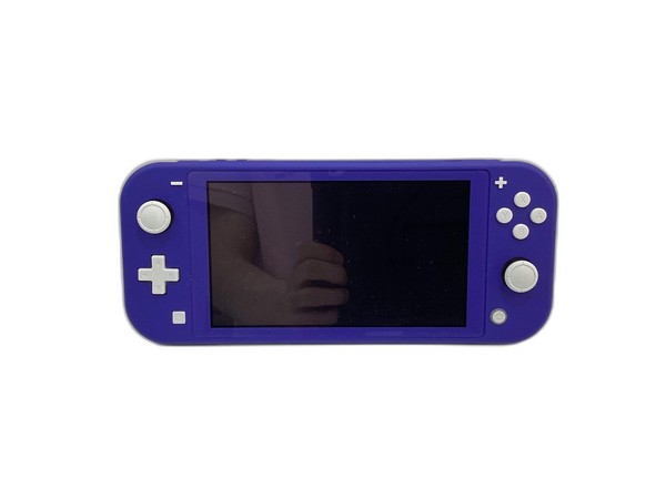 NINTENDO SWITCH LITE NINTENDO SWITCH LITE 20102802