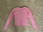 Vintage French Connection V Neck Sweater (Medium) — photo 4