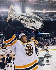 Tuukka Rask Rookie Card Checklist and Autograph Memorabilia Guide 54