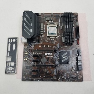 CPU Intel core i5-9600K z390 pro4 ddr4 16GB Amazon.com: ASRock Motherboard (Z390 PRO4) : Electronics