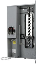 Siemens MC4040S1200SC 200A Load Center 40 Spaces 40 Circuits