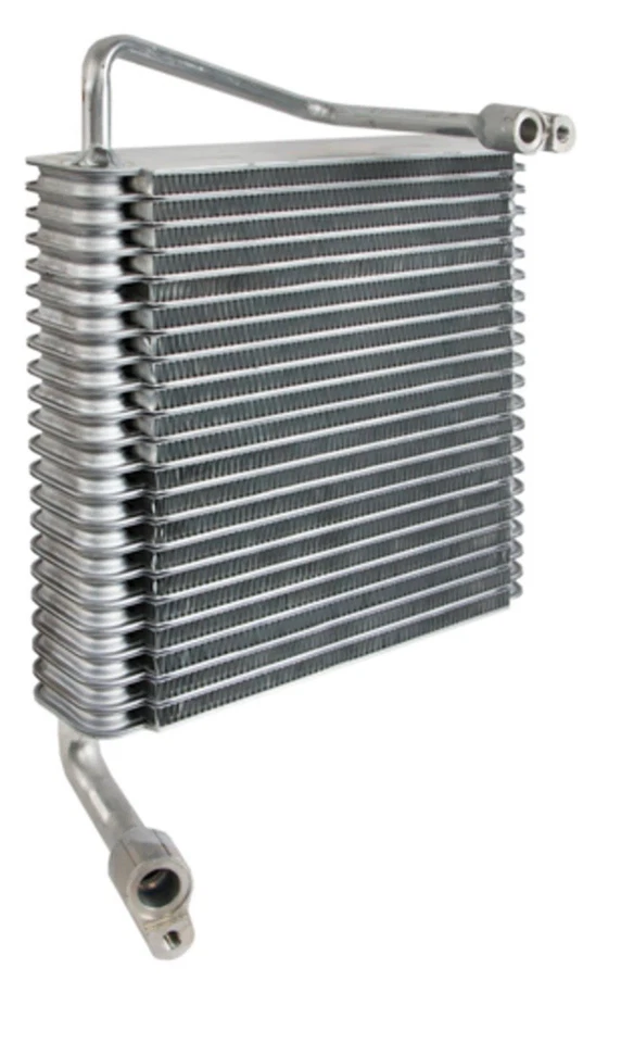 Núcleo evaporador de aire acondicionado para Chevrolet Express 2500 3500 2003-2023 03-09 C4500 Foto 2 de 4