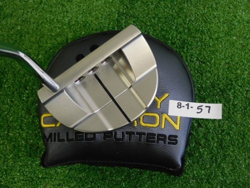 Titleist Scotty Cameron Special Select Flowback 5 35" Putter mit Phantom HC