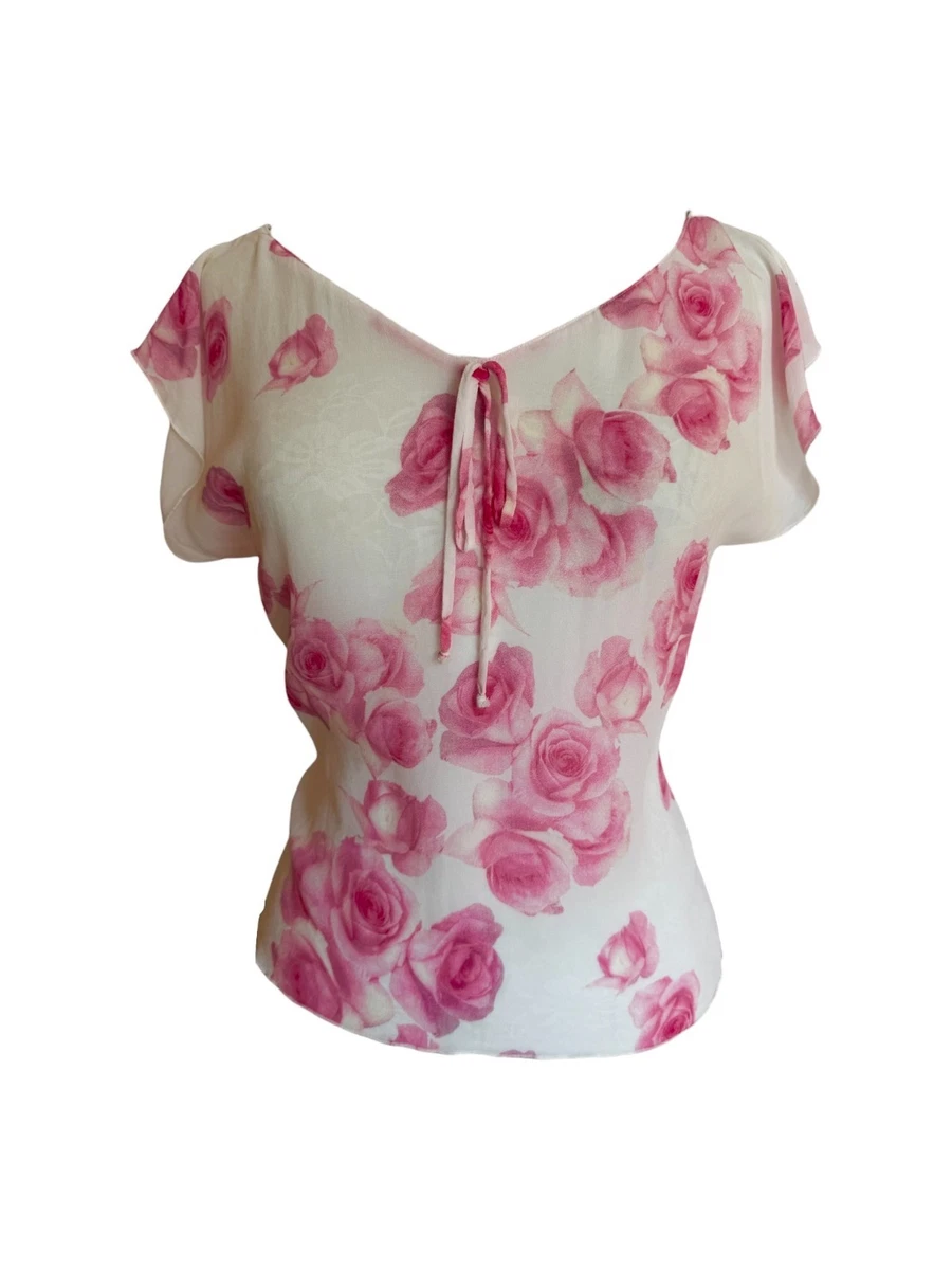 Blumarine Tops & Shirts for Women for sale | eBay UK