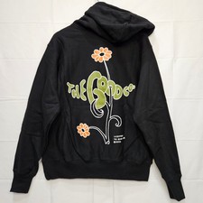 The Good Company Champion Reverse Weave Flower Hoodie 2022 Size Medium