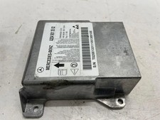Mercedes-Benz C W204 Airbag Control Unit A2049013502 2.20 Diesel 125kw 22170119