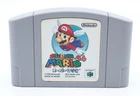 Super Mario 64 Nintendo 64 N64 JP Game REGION LOCKED (Cart Only) *US TARIFF PAID