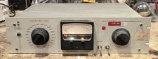 Vintage 1960's Keithley Instruments 410 Micro-Microammeter Rack Mount