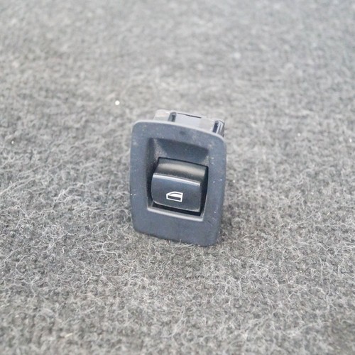 BMW 3 E90 325i Fensterheberschalter hinten links 6945874 2010