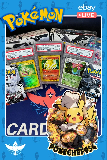 138 - C954 - eBay Live Auction