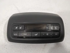 2023 Hyundai Palisade Heater AC Temperature Control Unit OEM