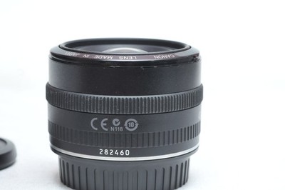 Canon EF 35mm f/2 Wide Angle EF Lens 4960999212715| eBay