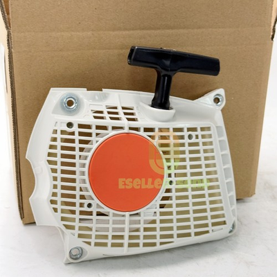 #ad Pull Rewind Recoil Start Starter For Stihl Chainsaw MS261 MS261C # 1141 080 2100 $22.00
