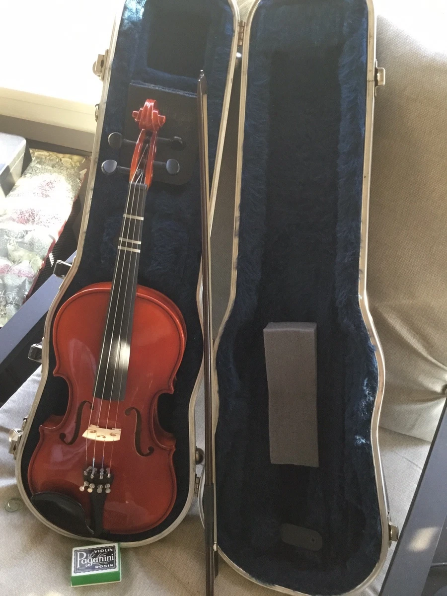 Strunal Schönbach Orchestral String Instruments for sale | eBay