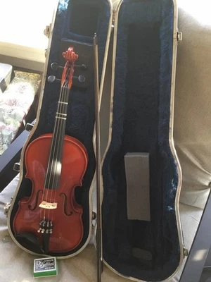 Strunal Schönbach Orchestral String Instruments for sale | eBay