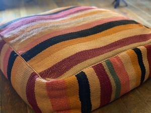 boujad floor cushion