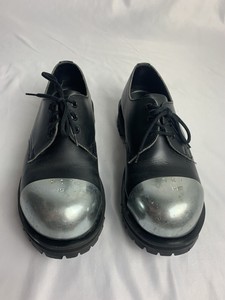 dr martens getta grip