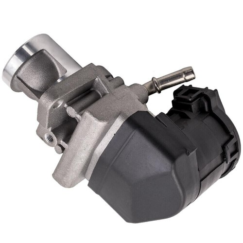 Valvola di scarico AGR EGR per Bmw Serie 1 2006 - 2019 E81 E87 E88 F20 F21 Diesel - Foto 5 di 8