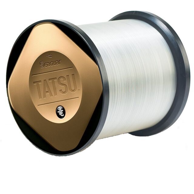 Seaguar Tatsu - Thumbnail 2