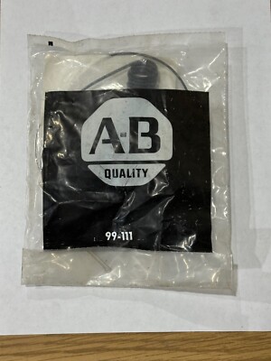 ALLEN BRADLEY 99-111 PHOTOSWITCH  FIBER OPTIC SENSOR *NEW IN BOX*
