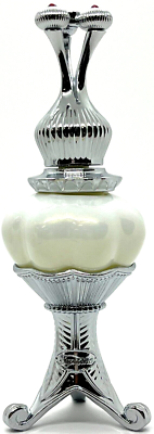 AFNAN BAIT AL BAKHOOR SUPREME MUSK CONCENTRATED PERFUME OIL UNISEX