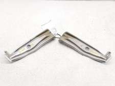 13-18 Nissan Altima 16-19 Maxima Front Fender Brackets (Pair) OEM F31803TAMA