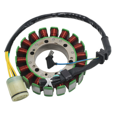 Stator Coil for Honda TRX650 TRX650FA A Rincon 650 TRX650FA3 TRX650FA4 TRX650FA5