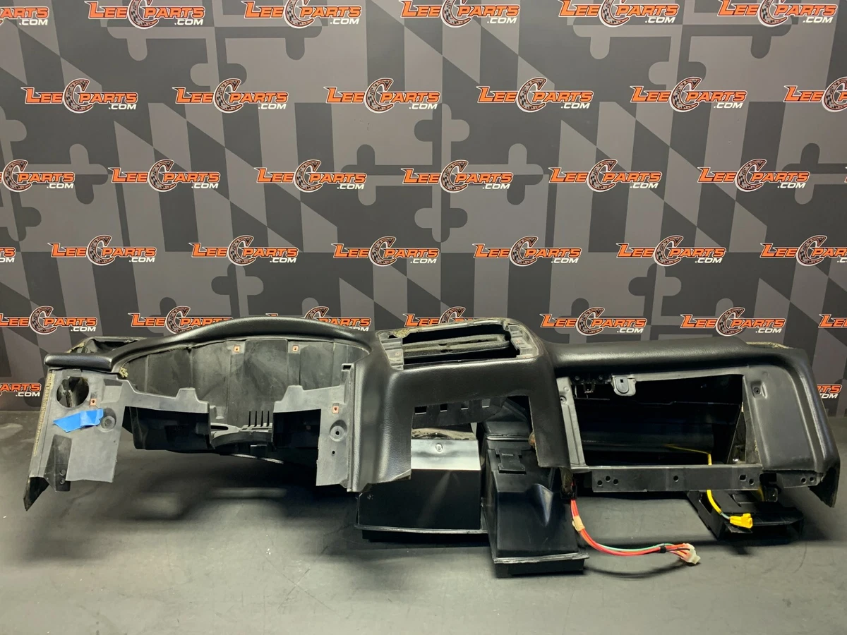 2001 CAMARO SS OEM DASHBOARD DASH BOARD 64K eBay