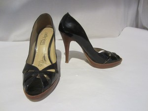 cathy jean heels